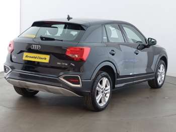 Used Audi Q2 2021 for sale - 75012277: Photo