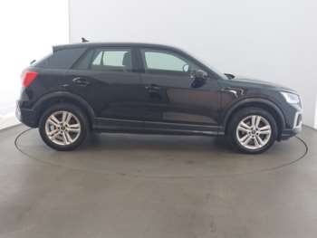 Used Audi Q2 2021 for sale - 75012277: Photo