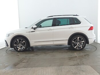 Used Volkswagen Tiguan 2023 for sale - 78595118: Photo
