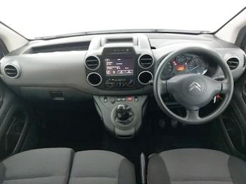 Used Citroen Berlingo 2018 for sale - 78290703: Photo