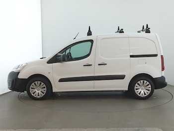 Used Citroen Berlingo 2018 for sale - 78290703: Photo