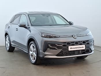 Used Volkswagen T-Roc 2026 for sale - 79315729: Photo