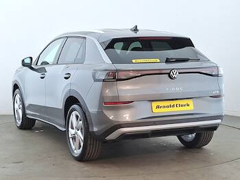 Used Volkswagen T-Roc 2026 for sale - 79315729: Photo