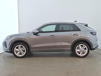 Used Volkswagen T-Roc 2026 for sale - 79315729: Photo
