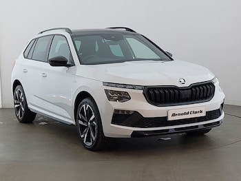 Skoda - Kamiq