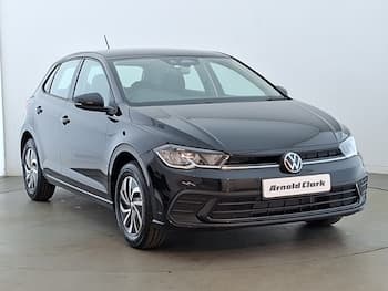 Used Volkswagen Polo 2026 for sale - 79666368: Photo