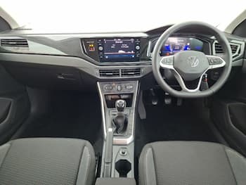 Used Volkswagen Polo 2026 for sale - 79666368: Photo