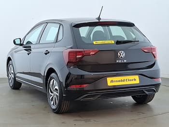 Used Volkswagen Polo 2026 for sale - 79666368: Photo