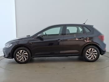 Used Volkswagen Polo 2026 for sale - 79666368: Photo