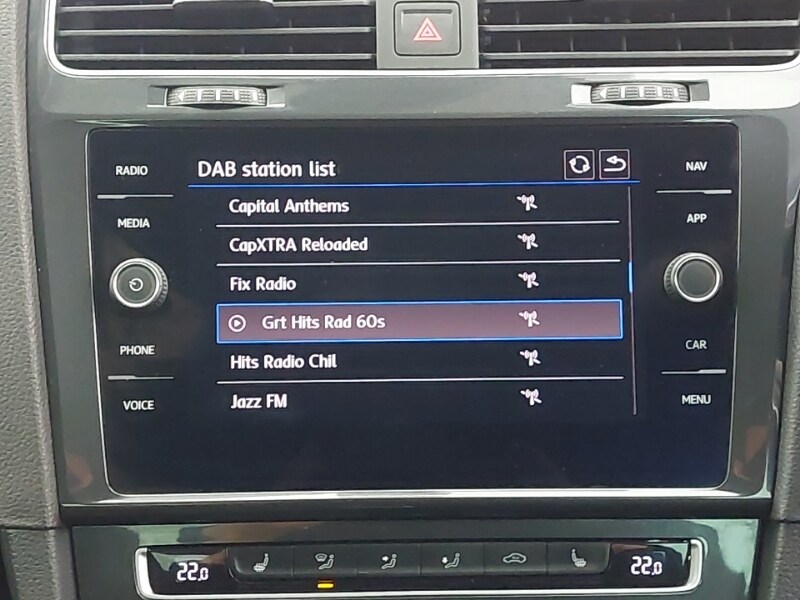 Used Volkswagen Golf 2020 for sale - 77419315: Photo 15