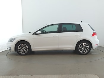 Used Volkswagen Golf 2020 for sale - 77419315: Photo