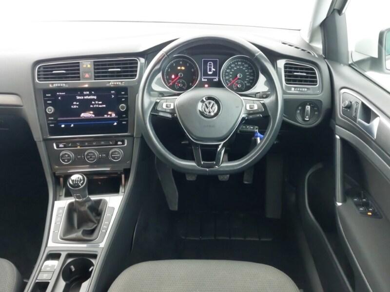 Used Volkswagen Golf 2020 for sale - 77419315: Photo 7