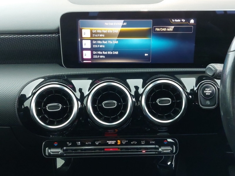 Used Mercedes-Benz A-Class 2018 for sale - 76668793: Photo 14