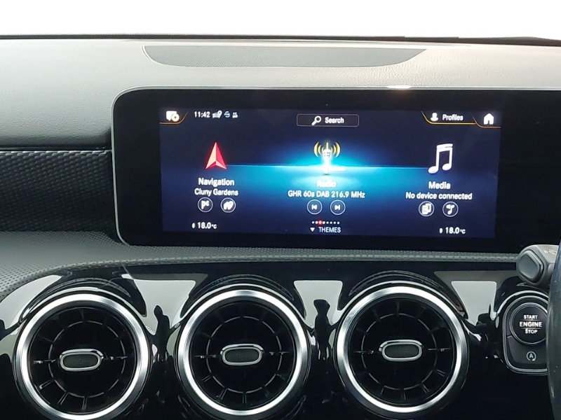 Used Mercedes-Benz A-Class 2018 for sale - 76668793: Photo 16