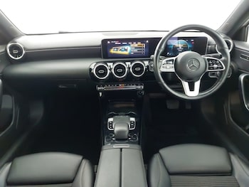 Used Mercedes-Benz A-Class 2018 for sale - 76668793: Photo