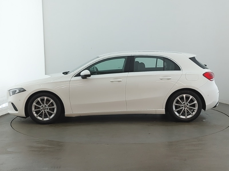 Used Mercedes-Benz A-Class 2018 for sale - 76668793: Photo 4