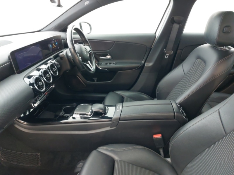 Used Mercedes-Benz A-Class 2018 for sale - 76668793: Photo 5