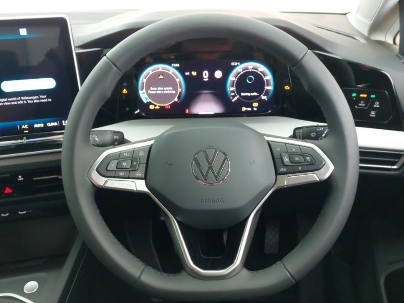 Used Volkswagen Golf 2025 for sale - 77596682: Photo 13