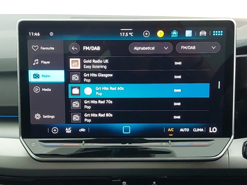 Used Volkswagen Golf 2025 for sale - 77596682: Photo 14