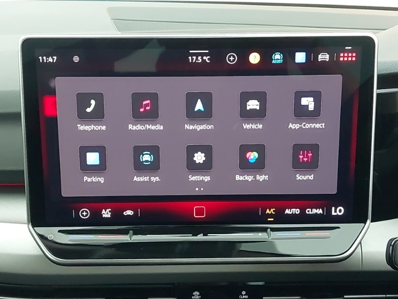 Used Volkswagen Golf 2025 for sale - 77596682: Photo 17