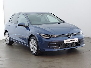 Used Volkswagen Golf 2025 for sale - 77596682: Photo