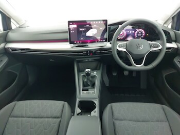 Used Volkswagen Golf 2025 for sale - 77596682: Photo