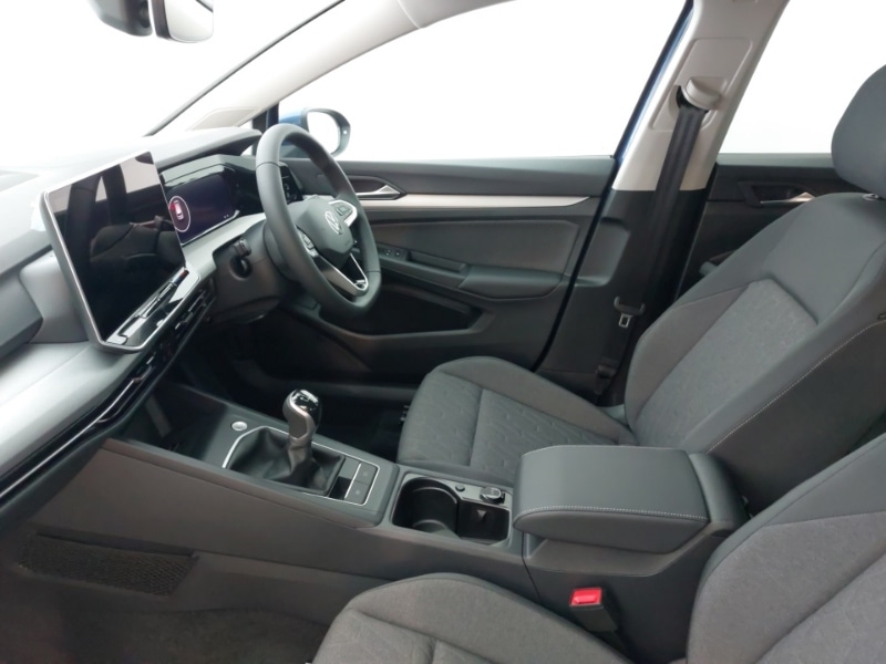 Used Volkswagen Golf 2025 for sale - 77596682: Photo 5