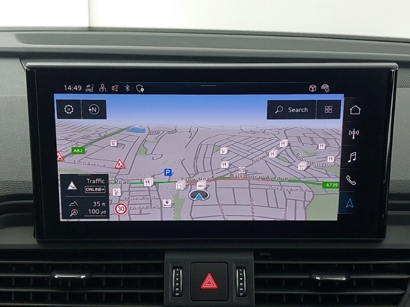 Used Audi Q5 2021 for sale - 77611155: Photo 10