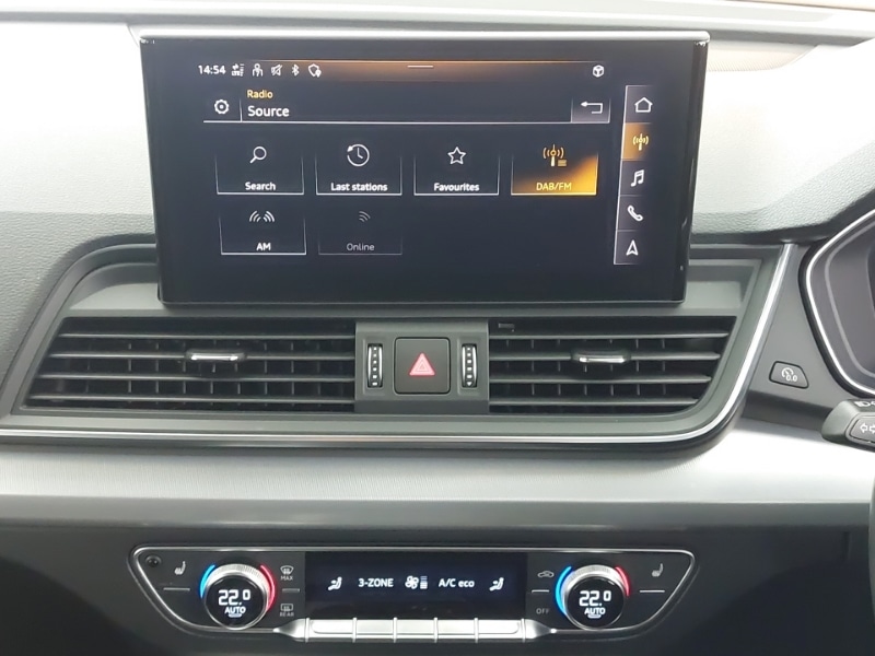 Used Audi Q5 2021 for sale - 77611155: Photo 14