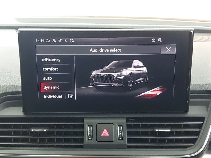 Used Audi Q5 2021 for sale - 77611155: Photo 16