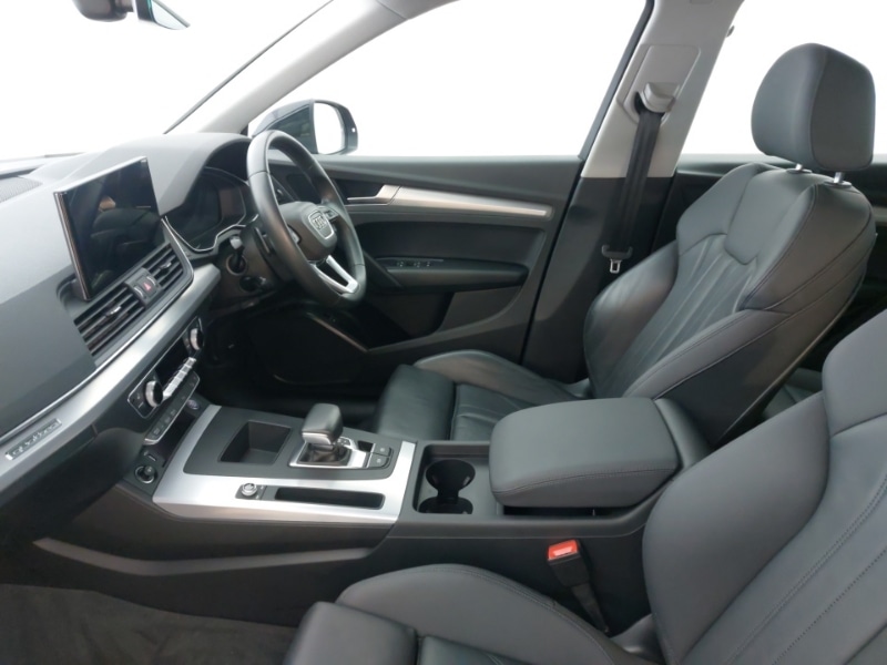 Used Audi Q5 2021 for sale - 77611155: Photo 5