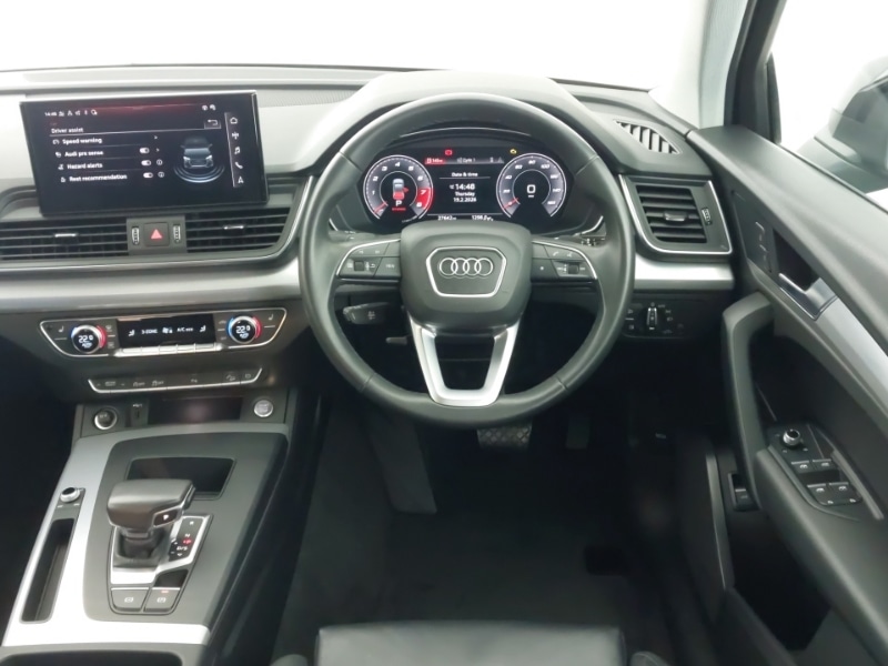Used Audi Q5 2021 for sale - 77611155: Photo 7