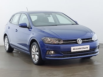 Used Volkswagen Polo 2019 for sale - 79095304: Photo