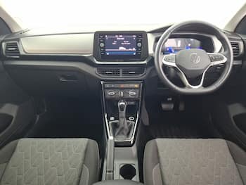 Used Volkswagen T-Cross 2025 for sale - 79743141: Photo