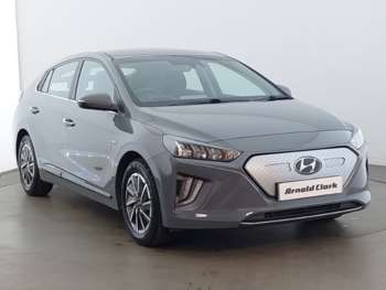 2020 - 100kW Premium 38kWh 5dr Auto