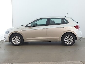 Used Volkswagen Polo 2019 for sale - 78428615: Photo