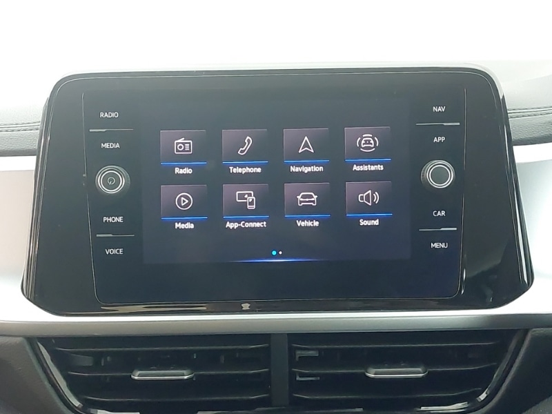 Used Volkswagen T-Roc 2023 for sale - 76188152: Photo 10