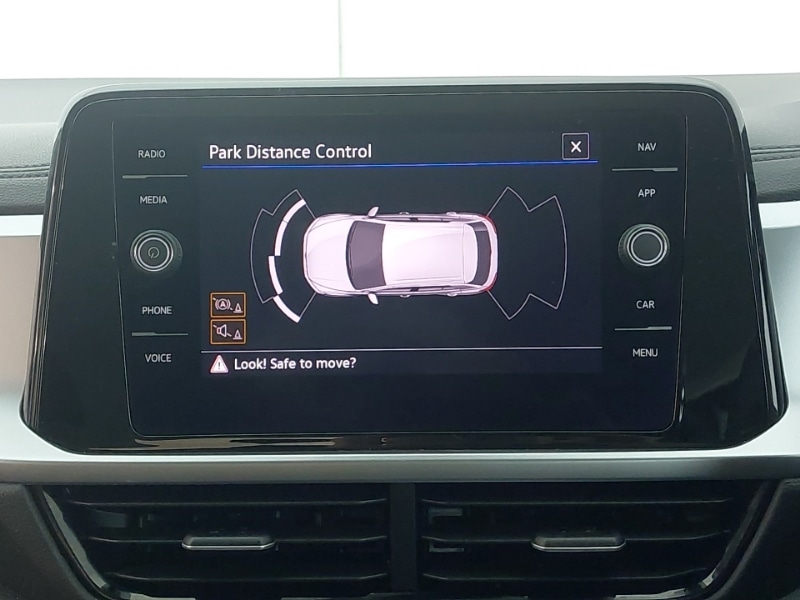 Used Volkswagen T-Roc 2023 for sale - 76188152: Photo 11