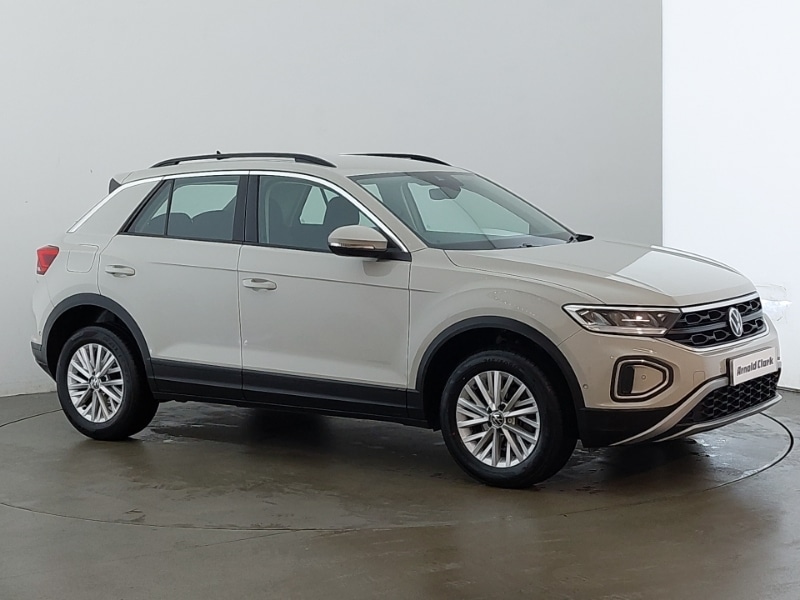 Used Volkswagen T-Roc 2023 for sale - 76188152: Photo 12