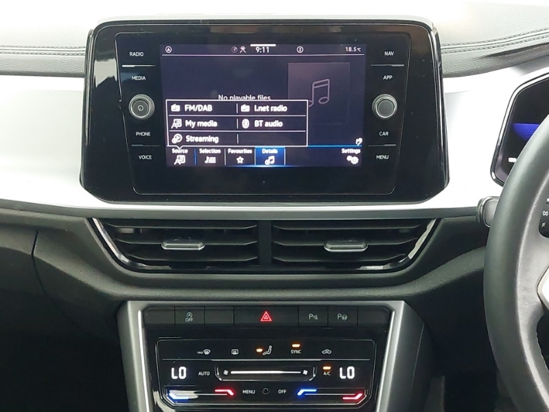Used Volkswagen T-Roc 2023 for sale - 76188152: Photo 14