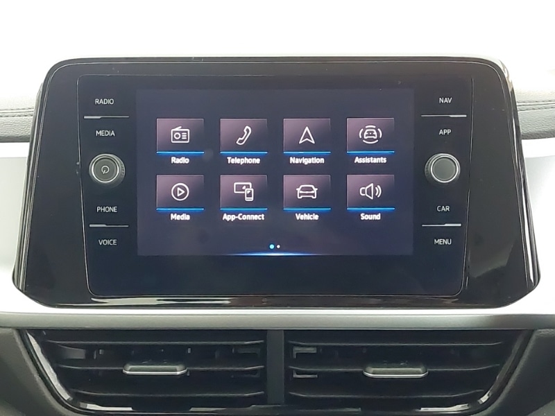 Used Volkswagen T-Roc 2023 for sale - 76188152: Photo 17