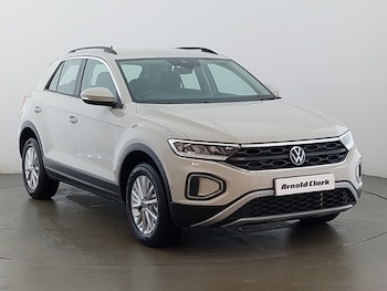 Volkswagen - T-Roc
