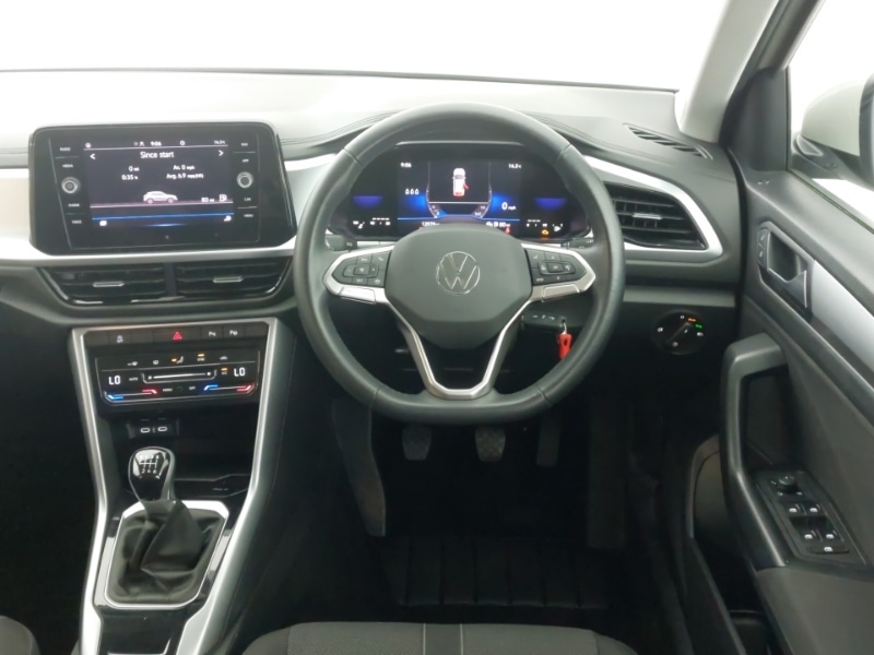 Used Volkswagen T-Roc 2023 for sale - 76188152: Photo 7