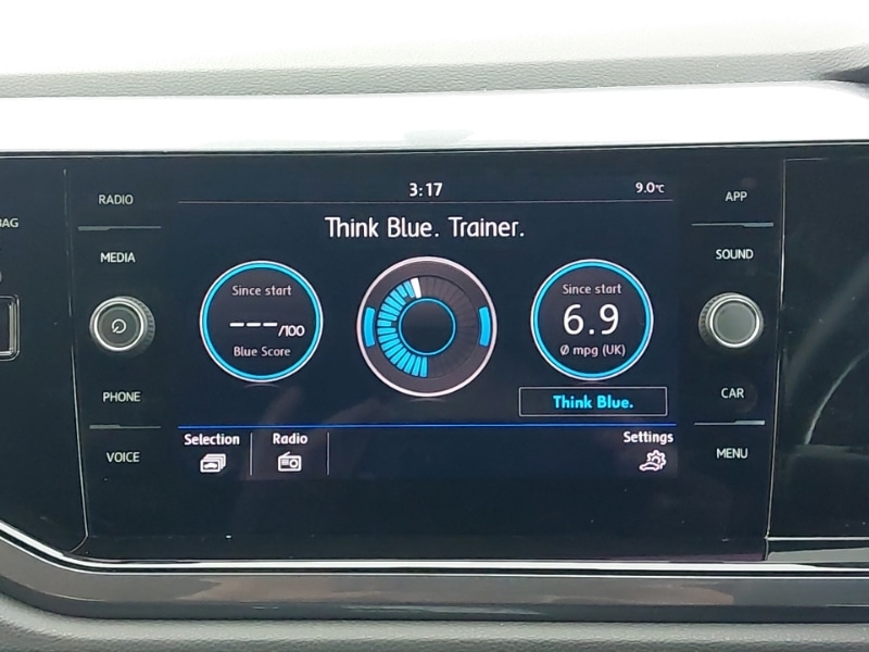 Used Volkswagen Polo 2018 for sale - 77410158: Photo 10