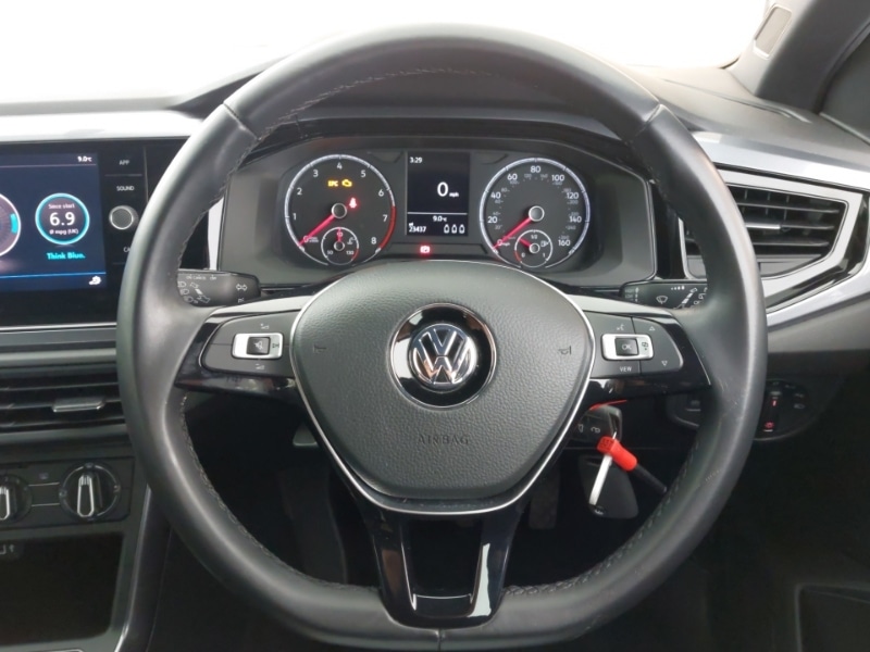 Used Volkswagen Polo 2018 for sale - 77410158: Photo 13