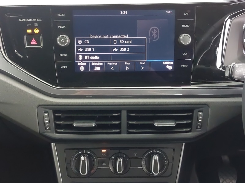 Used Volkswagen Polo 2018 for sale - 77410158: Photo 14