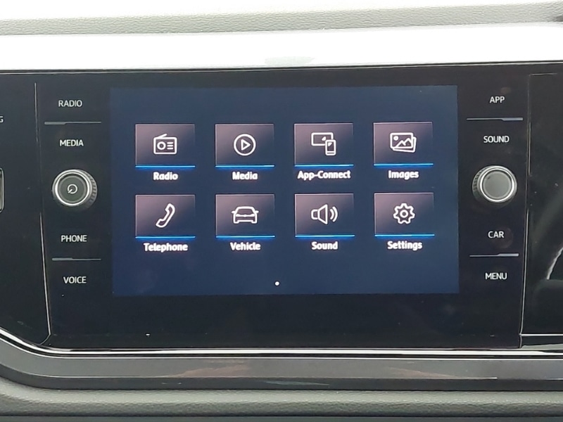 Used Volkswagen Polo 2018 for sale - 77410158: Photo 17