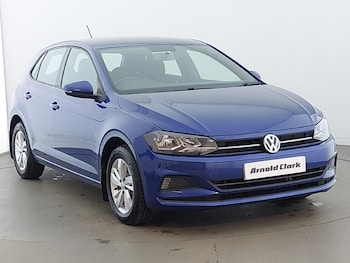 Used Volkswagen Polo 2018 for sale - 77410158: Photo