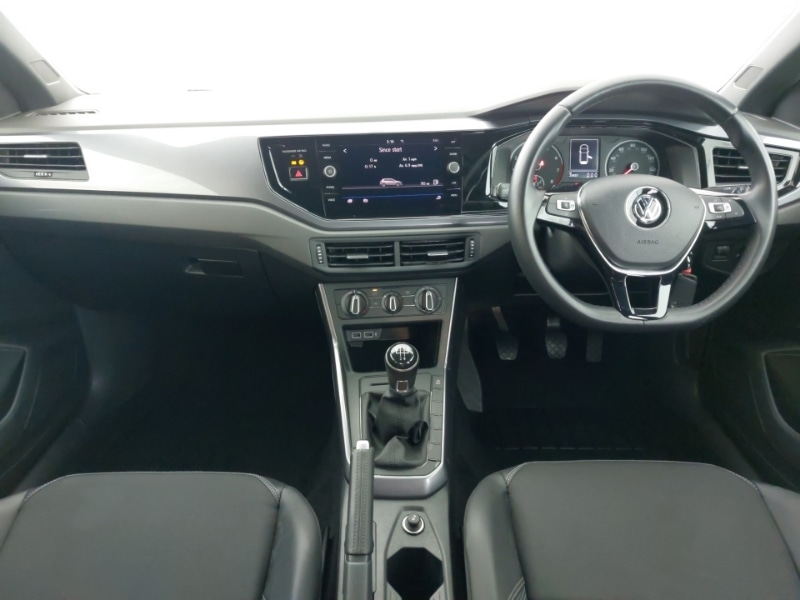 Used Volkswagen Polo 2018 for sale - 77410158: Photo 2