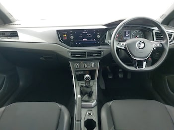 Used Volkswagen Polo 2018 for sale - 77410158: Photo